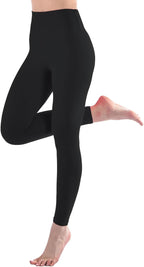 Leggings for Women - High Waisted Workout Women's Leggings Running