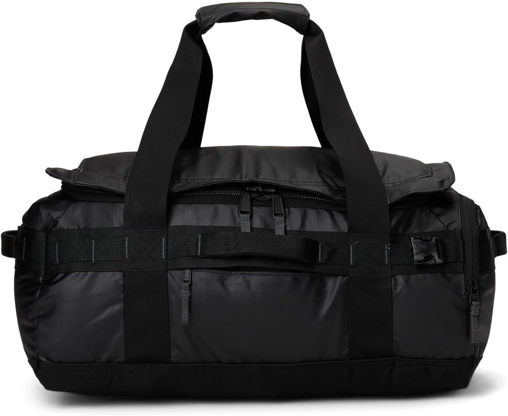 42L Men's Gym Bag  Black/Asphalt Grey Size OS