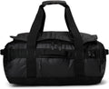 42L Men's Gym Bag  Black/Asphalt Grey Size OS