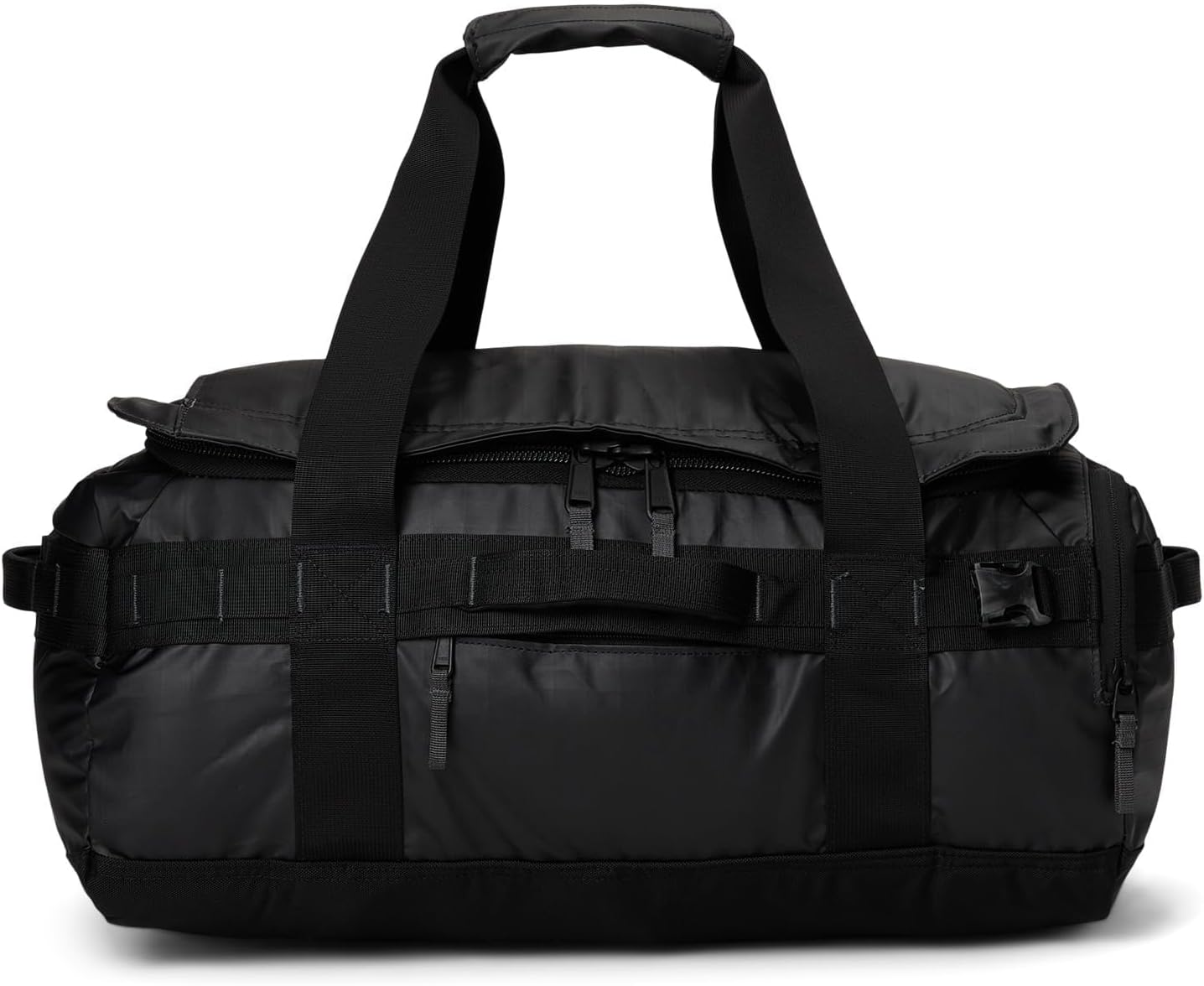 42L Men's Gym Bag  Black/Asphalt Grey Size OS