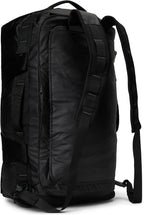 42L Men's Gym Bag  Black/Asphalt Grey Size OS
