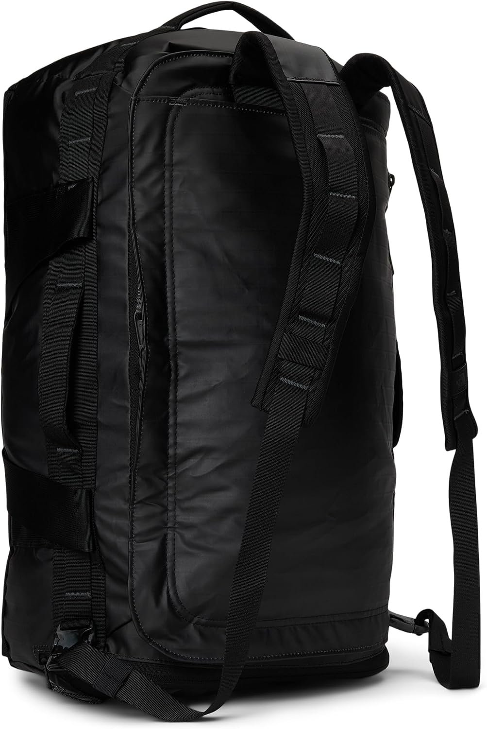42L Men's Gym Bag  Black/Asphalt Grey Size OS